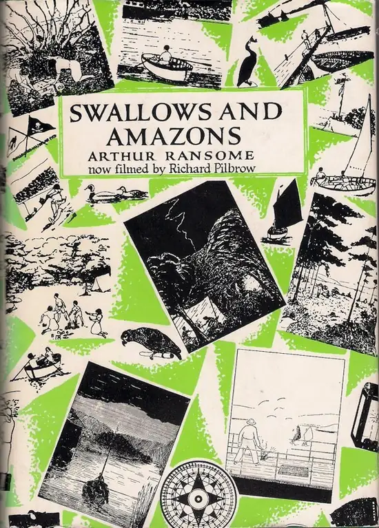 SwallowsAndAmazons