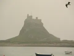 Mist Castle