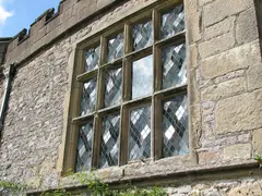 Haddon Window