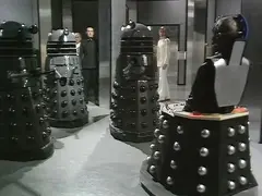 Genesis Daleks