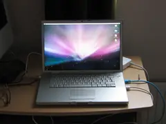 New Computer