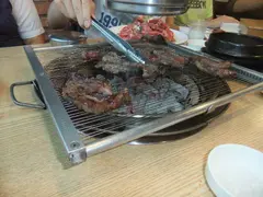 Sanbon Barbecue