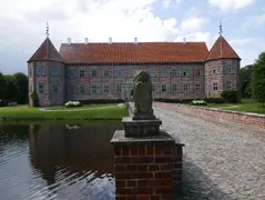 Skagen Castle