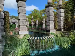 Arundel Fountains