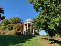 Petworth Rotunda