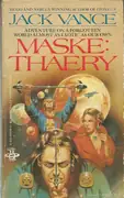 Maske Thaery