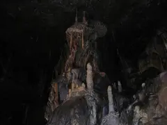 Pooles Cavern 1