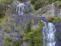 Kuranda Falls