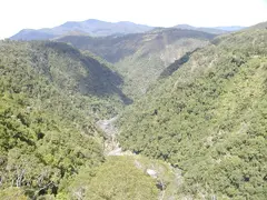 Kuranda Hills