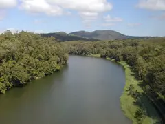 Kuranda River