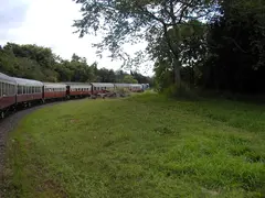 Kuranda Train1