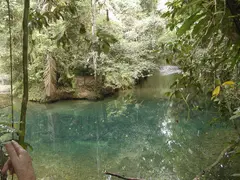 Aboriginal Pool