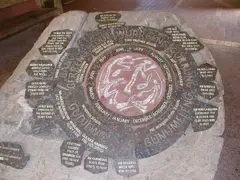 Aboriginal Calendar