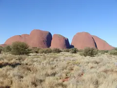 Kata Tjuta