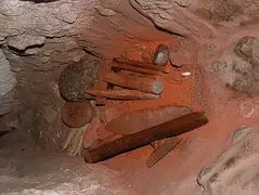 Aboriginal Tools