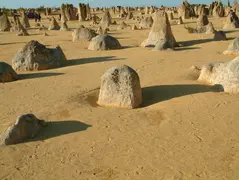 Pinnacles1