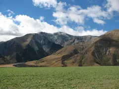 Arthurs Pass