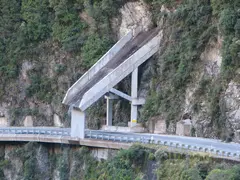 Arthurs Pass Road