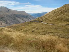 Cadrona Pass