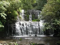 Mclean Falls