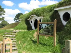 Bilbo Hole