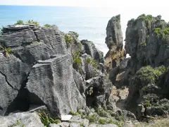 Punakaiki1