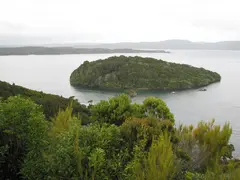 Iona Island