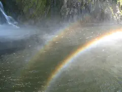 Milford Rainbow