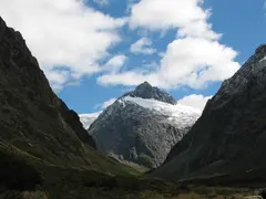 Milford Sound Road1