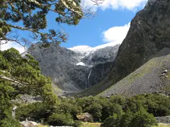 Milford Sound Road2