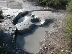 Mud Pool3