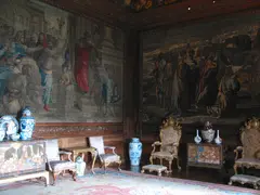 Chatsworth Interior
