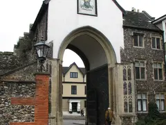 Erpingham Gate