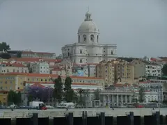 P58 Lisbon