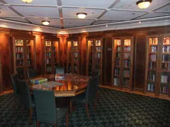 P20 Library