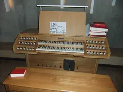 Alta Nlc Organ