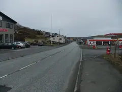Faroes Road