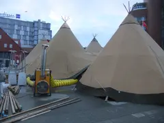 Tromso Tents
