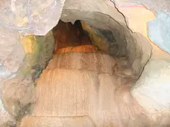 Cheddar Cave1
