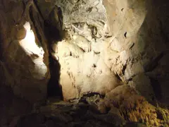 Cheddar Cave4