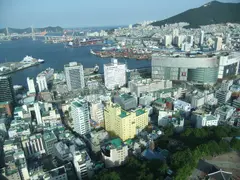Busan Tower2