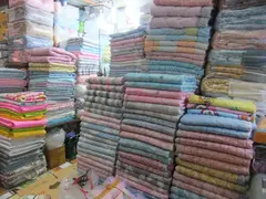 Gwangjang Towels