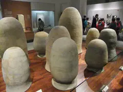 Museum Urns