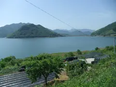Unmun Lake