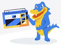 Hostgator