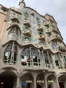 Casa Battlo