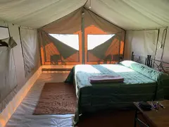 Kati Kati Tent
