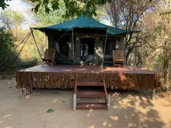 Lake Manyara Tent