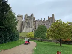 Arundel Castle