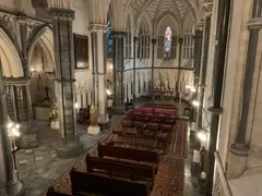 Arundel Chapel